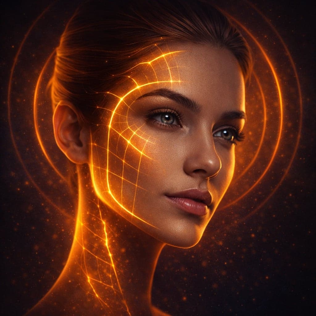 Feminine Facial Sculpting